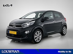 Kia Picanto - 1.0 DPi DynamicPlusLine