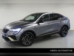 Renault Arkana - E-Tech Full Hybrid 145 Engineered | Easy Link Multimedia & Navigatie | Camera | BOSE Premi
