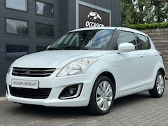 Suzuki Swift - X-TRA EDITION / AIRCO / CRUISE CONTR / LEDER
