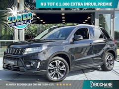 Suzuki Vitara - 1.5 Hybrid Style Allgrip Automaat | Panoramadak | Half leder | Navigatie