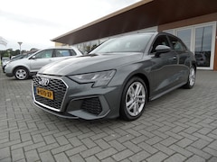 Audi A3 Sportback - 30 TFSI S edition