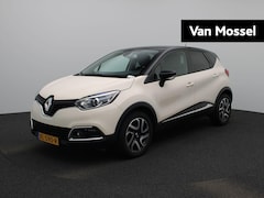 Renault Captur - 1.2 TCe Dynamique | Automaat | Climate Control | Lichtmetalen Velgen |