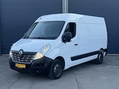 Renault Master - T35 2.3 dCi L2H2 LAADKLEP / AIRCO / CRUISE CONTROLE / N.A.P / EURO 6