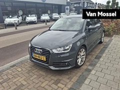 Audi A1 Sportback - 1.0 TFSI Adrenalin