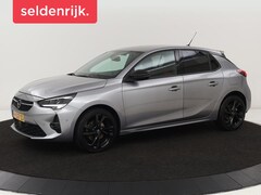 Opel Corsa - 1.2 GS Line | Camera | Carplay | Navigatie | Climate control | Keyless | Sportstoelen | Fu