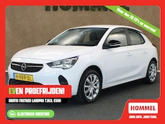 Opel Corsa-e - Edition 50 kWh SOH 93, 4 % - ORIGINEEL NEDERLANDSE AUTO - 3 FASE - APPLE CARPLAY/ANDROID A