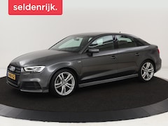 Audi A3 - 35 TFSI Advance Sport | Stoelverwarming | Carplay | Virtual Cockpit | Sportstoelen | Full