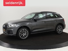 Audi Q5 - 50 TFSIe quattro S edition | B&O 3D Sound | Stoelverwarming | Carplay | Virtual Cockpit |