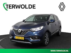 Renault Kadjar - 1.3 TCe Intens | Leer | Navigatiesysteem full map | LED koplampen | Lichtmetalen velgen 18