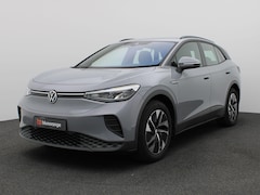 Volkswagen ID.4 - Pro 77 kWh 204PK Adaptieve Cruise Controle, Warmtepomp, PDC voor en achter, Keyless, Stuur