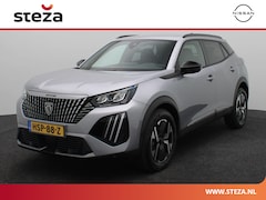 Peugeot 2008 - 1.2 Hybrid 136 Allure | Navigatie | Automaat