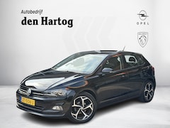 Volkswagen Polo - 1.0 TSI Comfortline 96PK Airco/Apple Carplay/Android Auto/17" LM velgen