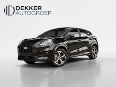 Ford Puma - 1.0 EcoBoost Hybrid ST-Line I Automaat I Comfort Pack I Winter Pack I
