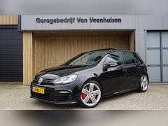 Volkswagen Golf - 2.0 R 271pk 4-Motion Dynaudio Schuif/kantel * NL AUTO* Xenon Leder Bearlock * 127784 Km* 3