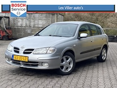 Nissan Almera - 1.5 Ambience 5-Drs