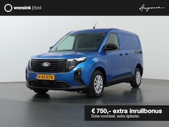 Ford Transit Courier - 1.0 EcoBoost | Aut. | PARKEERCAMERA | CLIMATE CONTROL | NAVIGATIE | APPLE CARPLAY/ADROID A