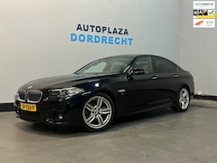 BMW 5-serie - 520d Corporate Lease High Executive M Pakket