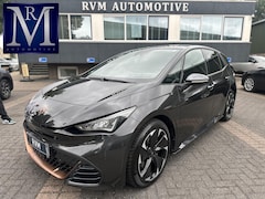 CUPRA Born - Business Plus 62 kWh ADD. CRUISE CONTROLE | CAMERA | 19 INCH / ALL SEASON BANDEN \ HEAD-UP