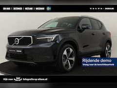 Volvo XC40 - B3 (M-HYBRID) CORE BUSINESS EDITION -HARMAN/KARDON|19"|PRIVACY.GLAS|KEY-LESS|360°CAM