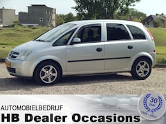 Opel Meriva - 1.8-16V Maxx Cool-airco