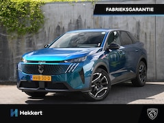 Peugeot 3008 - Allure 1.6 plug-in Hybrid 195pk Automaat 360 CAMERA | TREKHAAK | NAVI | ADAP. CRUISE | STO