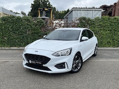 Ford Focus - 1.0 EcoBoost ST Line Business * Navi * Carplay * Dealerond. * Garantie