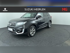 Suzuki Vitara - 1.4 Boosterjet Select Smart Hybrid Automaat | 1e eigenaar | Dealeronderhouden |