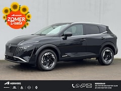 Nissan Qashqai - 1.5 e-Power N-Connecta / €5.000, - KORTING / Uit Voorraad Leverbaar / Cold Pack / Panorama