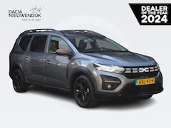 Dacia Jogger - 1.6 Hybrid 140 Extreme 7p. AUTOMAAT / 18.000KM / CAMERA / CRUISE / CLIMATE / KEYLESS / PDC