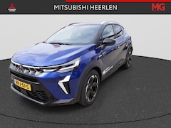 Mitsubishi ASX - 1.6 HEV AT First Edition
