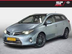 Toyota Auris Touring Sports - 1.8 Hybrid Lease Pro Trekhaak Panoramadak