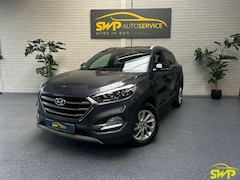 Hyundai Tucson - 1.6 GDI Comfort | Navi | Camera | Climate | Stoelverwarming | Stuurverwarming