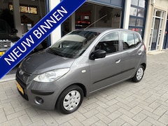 Hyundai i10 - 1.1 Active NAP/NETTE STAAT