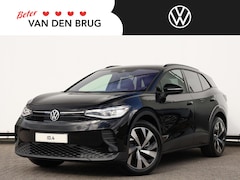Volkswagen ID.4 - Pro Limited Edition 77 kWh 286 pk | Trekhaak | Stuur & Stoelverwarming | 360"" camera |