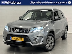 Suzuki Vitara - 1.5 Hybrid Select TREKHAAK | NAVIGATIE | TWO TONE LAK | KEURIGE AUTO