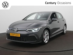 Volkswagen Golf - 1.4 eHybrid GTE 245PK / Elek. Trekhaak / Adap. Cruise /