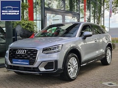 Audi Q2 - 1.5 TFSI 150PK AUTOMAAT | Navigatie | LED | Climate Control | Cruise Control | LM Velgen |