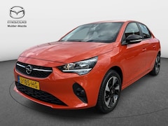Opel Corsa-e - Elegance 50 kWh 3-Fase SOH 93% Carplay