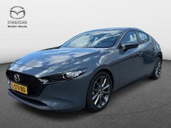 Mazda 3 - 3 2.0 e-SkyActiv-G M Trekhaak afneembaar