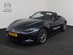 Mazda MX-5 - 1.5 SkyAc-G 132 Exclusive Line *DEMO