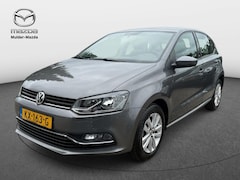 Volkswagen Polo - 1.2 TSI Comfortline