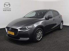 Mazda 2 - 2 1.5 Skyact-G Luxury