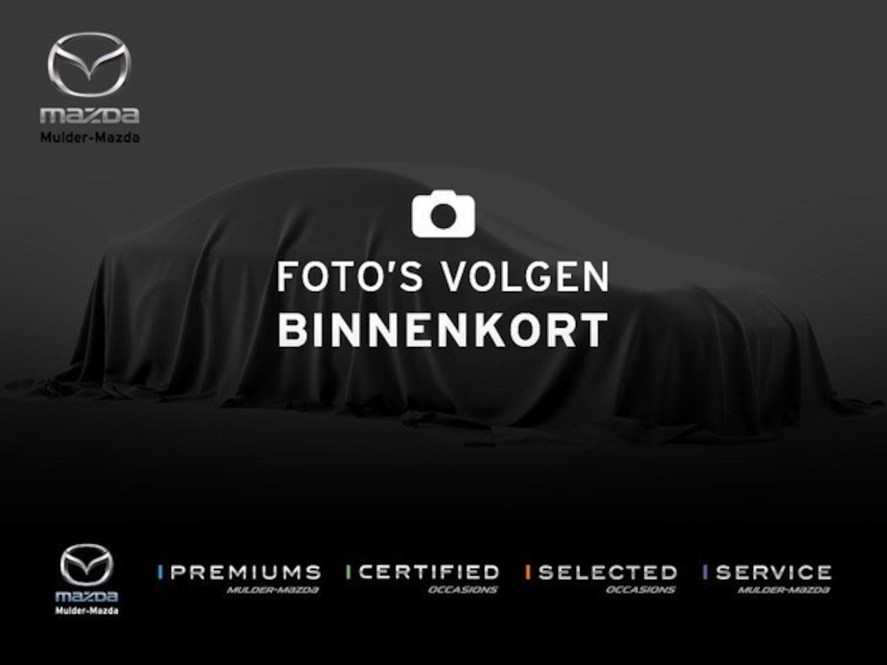 Mazda CX-3 - 2.0 SkyActiv-G 120 Sport Selected 2.0 SkyActiv-G 120 Sport Selected - AutoWereld.nl