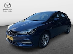 Opel Astra - 1.2 Edition [ Navigatie Camera PDC LMV ]