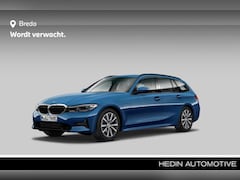 BMW 3-serie Touring - 330e Business Edition Plus | Sportline | HiFi | Laserlicht | Trekhaak | Parkeerhulpsysteem