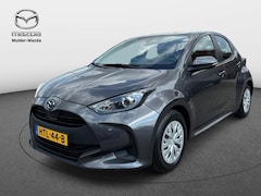 Mazda 2 Hybrid - 1.5 Agile Aut. Lane dep. warning Carplay