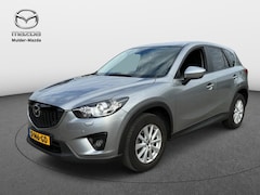 Mazda CX-5 - 2.0 TS+ 4WD Aut