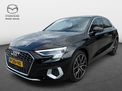 Audi A3 Sportback - 30 TFSI Business Edition Sport Aut Navigatie+ Smartphone int