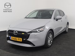 Mazda 2 - 2 1.5 Exclusive-Line 6MT