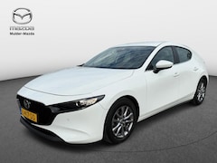 Mazda 3 - 3 2.0 e-SA-X Comfort
